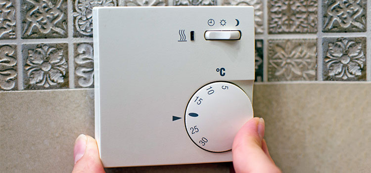 Thermostat pour chaudière gaz : tout ce qu'il faut savoir, Info Chauffage