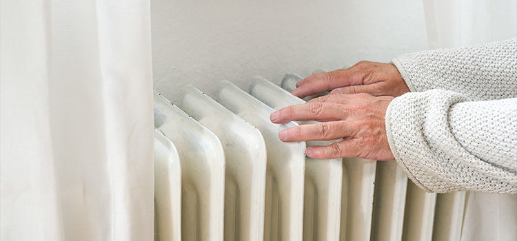 Le radiateur à inertie, une nouvelle manière de vous chauffer